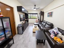 Blk 166 Bukit Batok West Avenue 8 (Bukit Batok), HDB 3 Rooms #617116061